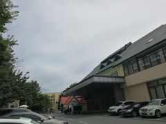 -青岛海景花园大酒店