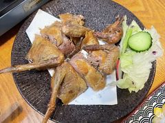 -一道浪居酒屋