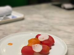 餐前小食-辛香汇·现炒川菜(淮海路百盛店)