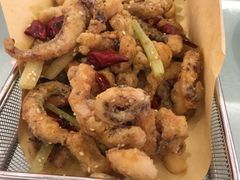-大铁勺新津菜(迎水道店)