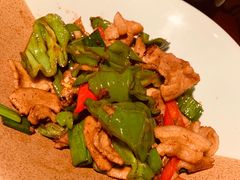 精品小炒肉-外婆家(南开大悦城店)