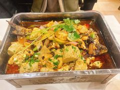 -沈姐万州烤鱼(沙坪坝七中店)