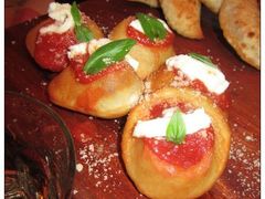 -Mammamia意大利餐厅(阳春巷店)