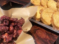 -破店肥哈·海鲜·烧烤(郑州银泰inPARK店)