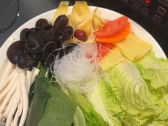 -阿源鱼捞斑鱼火锅·海鲜粥(山景尚宅店)