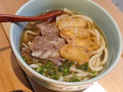 -大米·京都小酒馆·炭烧海鲜·烧鸟(龙口东路店)