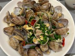 -阿毛饭店(和义路店)