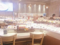 -争鲜回转寿司(东方银座店)