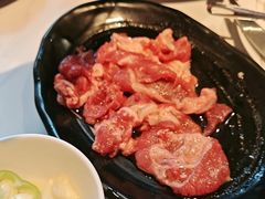 -韩盛源泥炉烤肉店(高深路店)