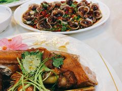 生腌血蚶-长平老姿娘夜粥(平东一街店)