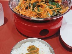 -喜家德虾仁水饺(北京超极合生汇店)