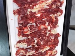 -潮悦牛肉火锅城(水贝店)