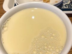 -冰泉豆浆馆(阳朔店)