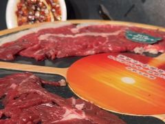 -乔先生涮肉·鲜活牛羊肉火锅(塘沽店)