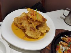 -北李妈妈菜(鲁能城店)
