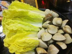 -熊出没日本烧肉放题