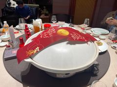 -久宴·天目湖大鱼头(恐龙园店)