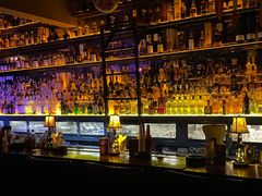 -TIKI鸡尾酒威士忌吧(二横路店)