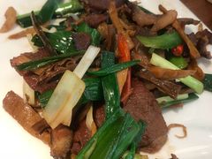 -黑鸡小馆(金源店)