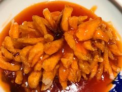 -西安饭庄·非遗陕菜(钟楼店)