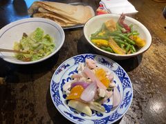 -回水镇·江湖川菜(恒大新城店)