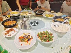 -川香楼酒家