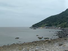 -嵛山岛