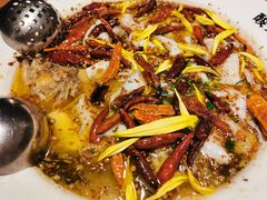 -太二酸菜鱼(福州泰禾店)