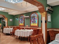 -老松滨饭店(菜艺街店)
