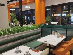 -西语·炭烧牛排(卓越中寰店)