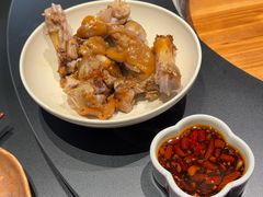 -好灶头妈妈菜·柴火灶台鱼·千岛湖土菜地标美食