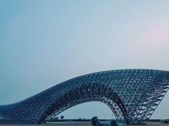 -南汇嘴观海公园