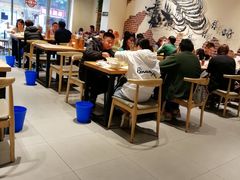 大堂-嘉州叶婆婆钵钵鸡(建设路店)