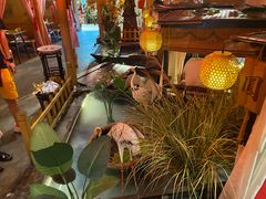 -锦上中式酒馆(南内环店)