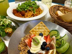 -1/2half西餐(中大国际店)