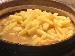 大乔炖土豆-水煮三国·川鲁江湖菜(香山店)