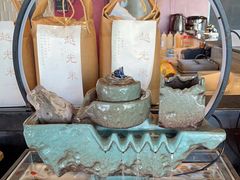 -炙柒Sekinana·精致料理 烧鸟·铁板烧(海上世界店)