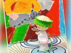 -泡泡玛特POPMART(上海环球港店)