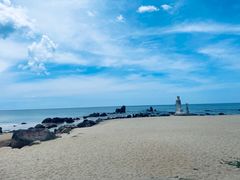 -日月湾海门游览区