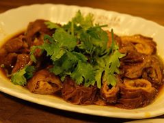 -松發肉骨茶(牛车水店)