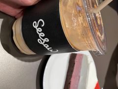 -Seesaw Coffee(苏州中心店)