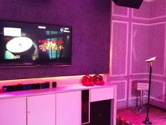 -欢乐酷量贩KTV(万达广场店)