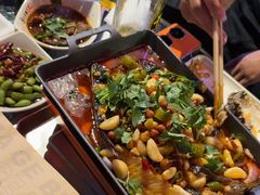 -本色.小马哥烧烤(无锡九里仓店)