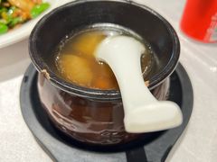 -鄱阳湖·江西小炒·瓦罐煨汤(五道口店)