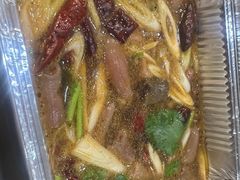 -瑞杰烧烤店·24小时营业(山东路店)