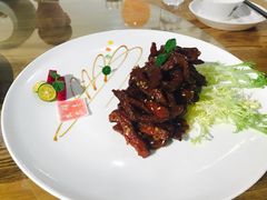 -确喜美味小厨(西单商场兰州店)