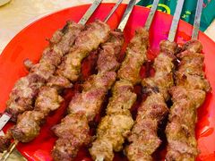 羊肉串-维吾尔餐厅(宜山路店)