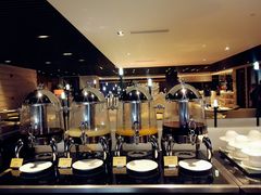 -中航泊悦酒店·云庭咖啡厅(虹桥机场T2店)