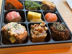 -西点坊(浦东香格里拉店)