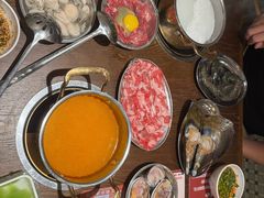 -行运海鲜食集(北京首店)